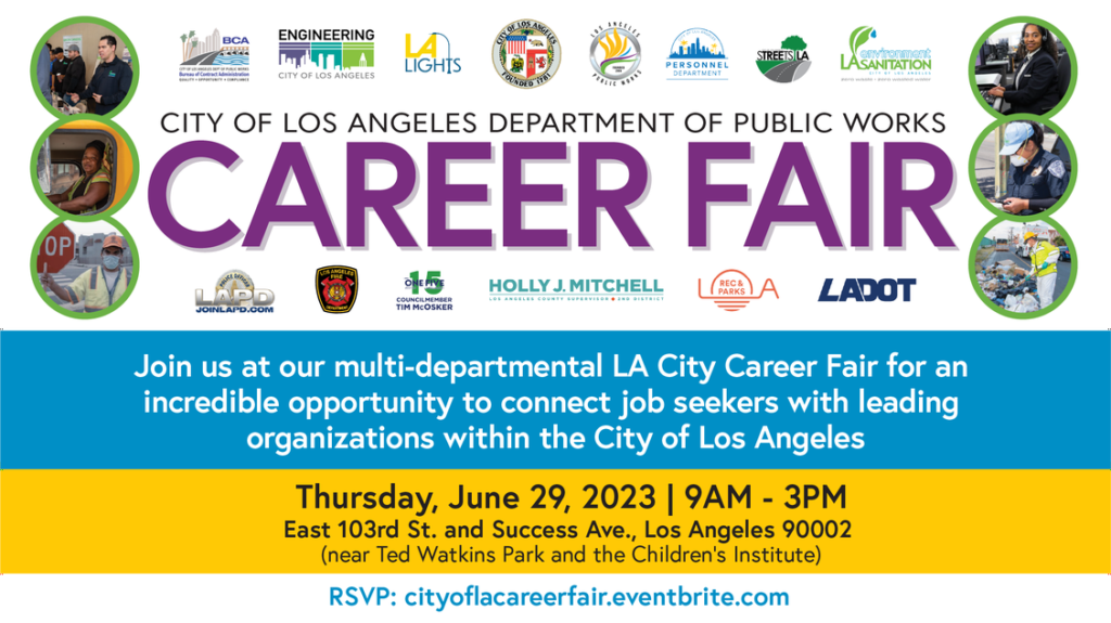 Career Fair