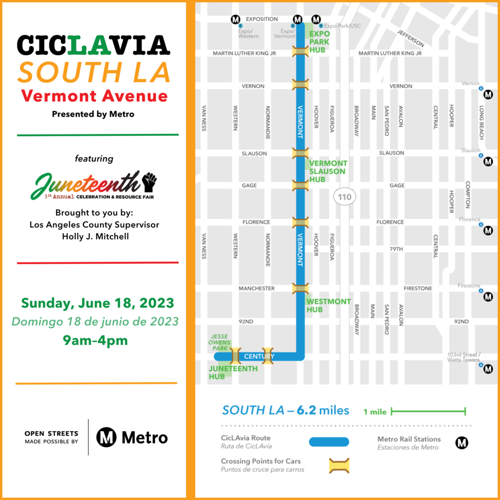 CicLAvia