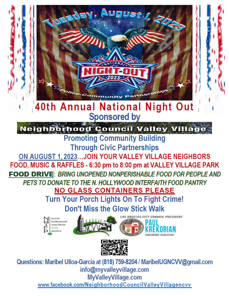 National Night Out