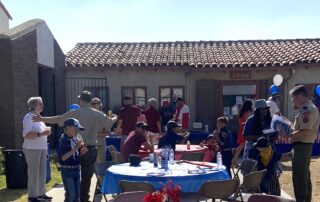 2023 Pancake Breakfast