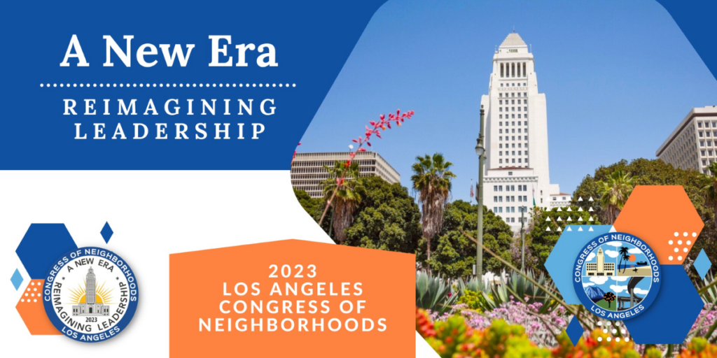 Congress of Neighborhoods