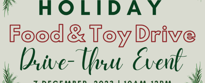 Toy Drive