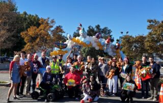 2023 Krekorian Toy Drive