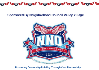 National Night Out