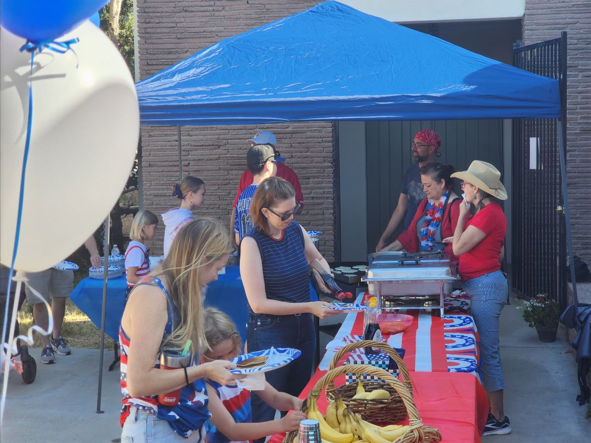 astor Rich Maribel Pam Shafer Village Arts