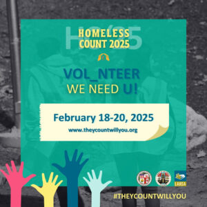 they count will you 2025