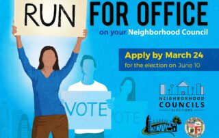 Run for NCVV