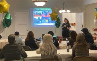 CERT class