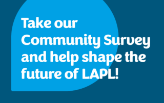 LAPL survey