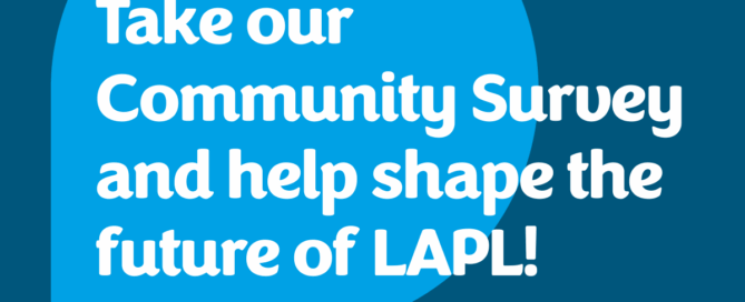 LAPL survey