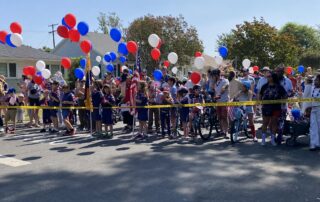 2025 Parade