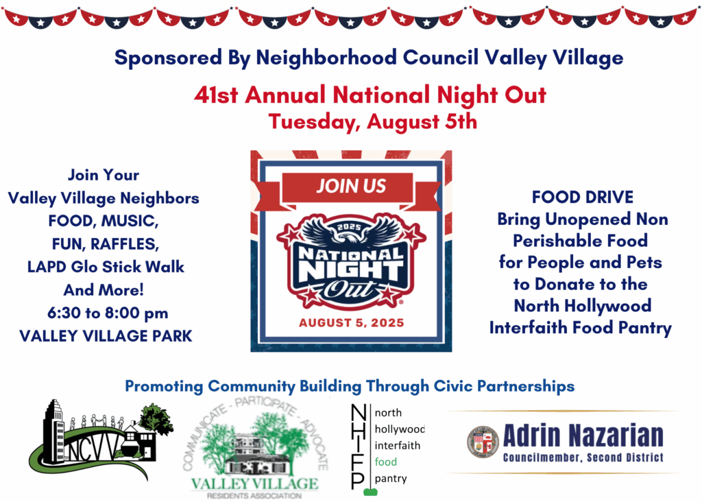 National Night Out