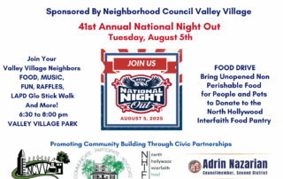 National Night Out