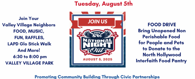 National Night Out