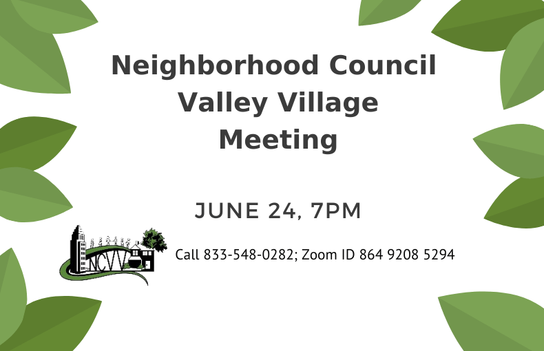 Meeting invite