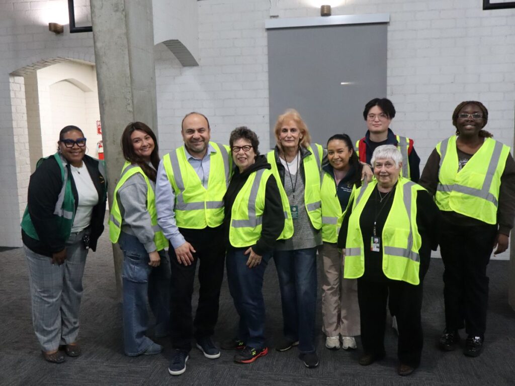 Homeless Count 2026 CD2 ncvv