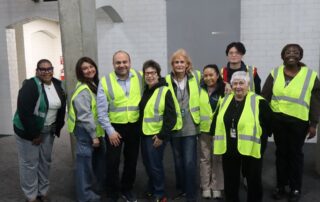 Homeless Count 2026 CD2 ncvv