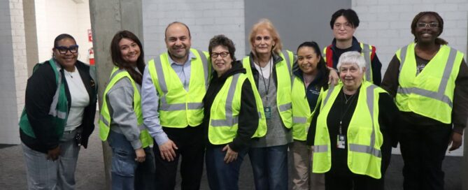 Homeless Count 2026 CD2 ncvv