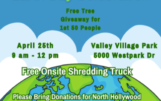 Earth Day Celebration