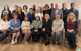 2026 Board photo