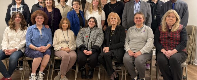 2026 Board photo