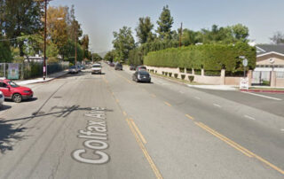 colfax and huston