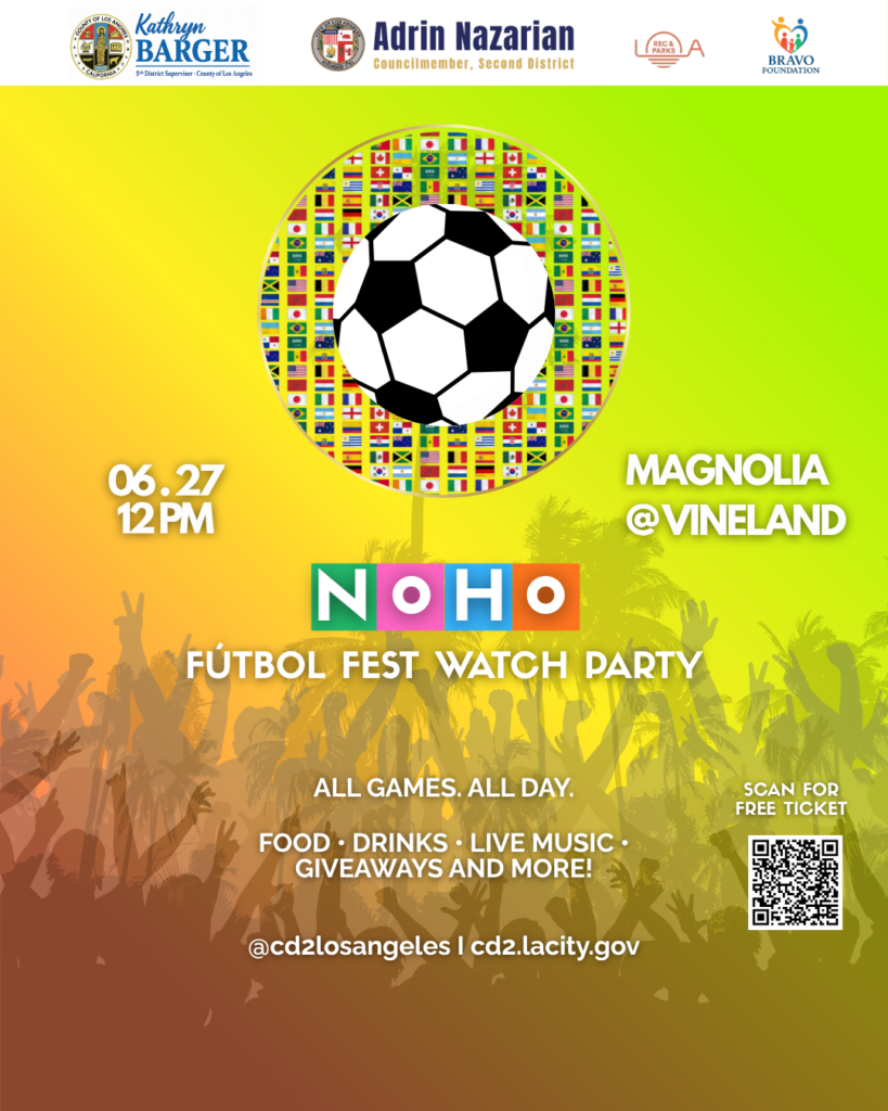 soccer watch party all day 6-27 from noon