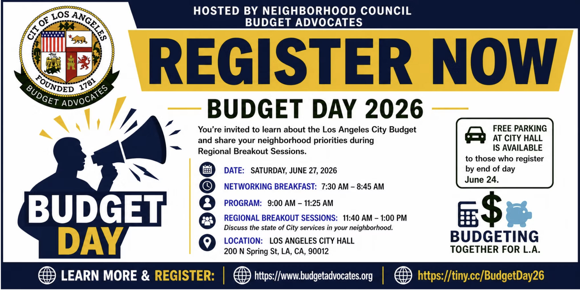 budget day 2026