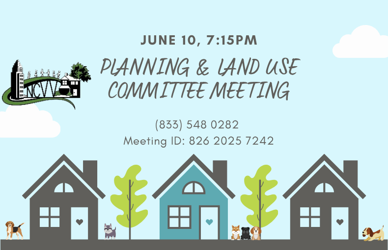 Meeting announcement
