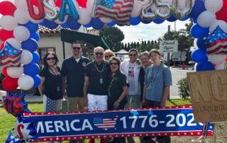 4th Breakfast AD44 Nick Schultz Natalie Alice Daryl Maribel Sylie and Suzanne 2026