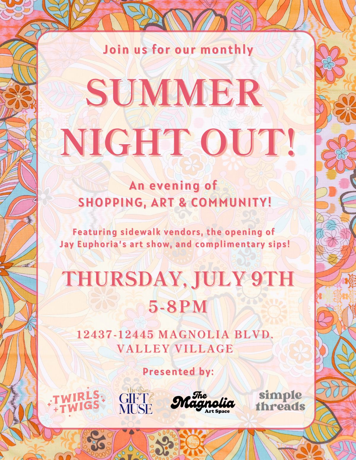 SummerNightOut