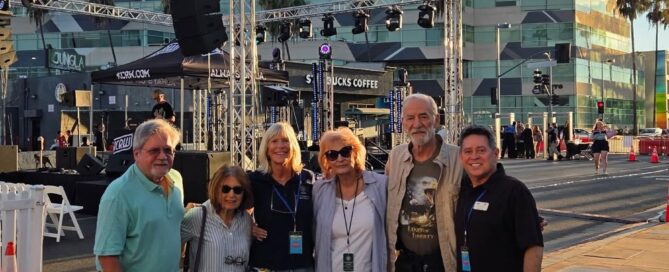 NCVV at Noho Summer Nights